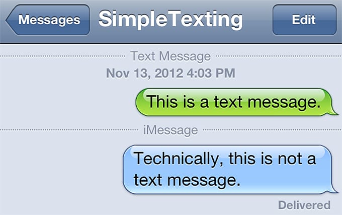 Que signifie &#55356;&#57144; dans les SMS?