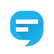 SimpleTexting Logo