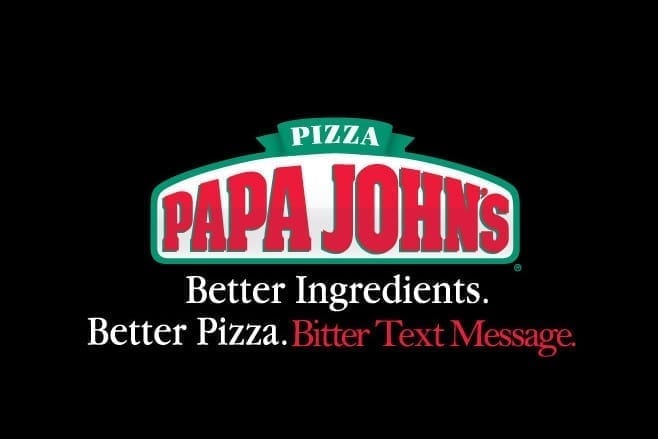 Image for Papa John’s Sends Illegal Texts, Faces 0 Million Lawsuit