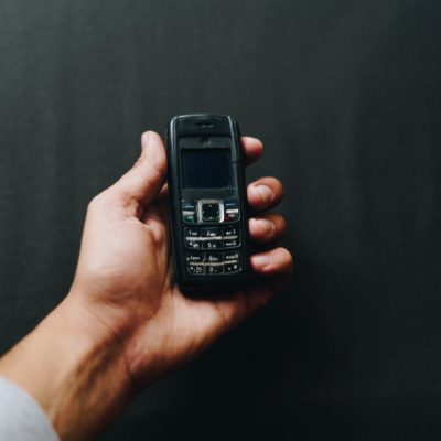 Image for Fast facts about the first SMS text ever sent