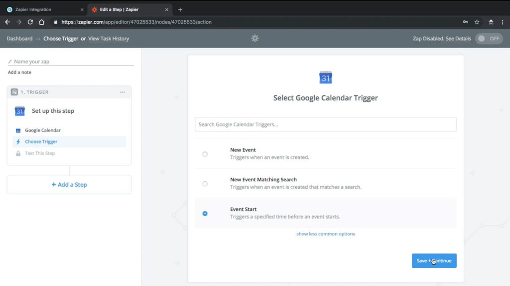 How to Send SMS Reminders with Google Calendar | SimpleTexting