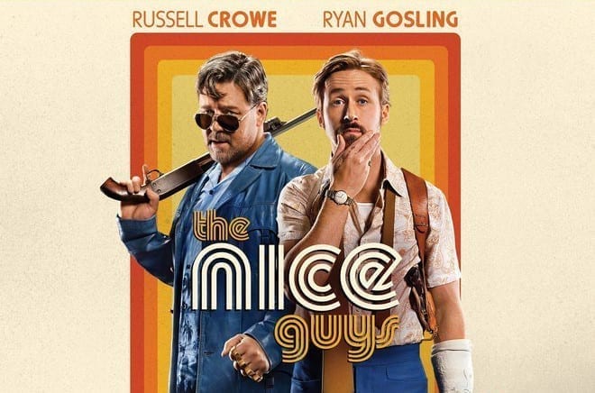 Image for Enter “The Nice Guys” Movie Sweepstakes!