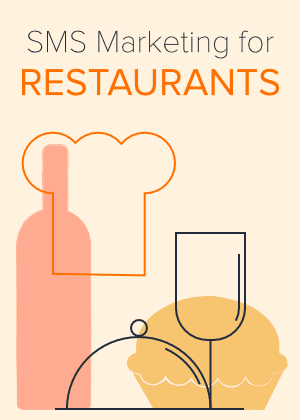 Restaurant Text Marketing Restaurant Sms Software