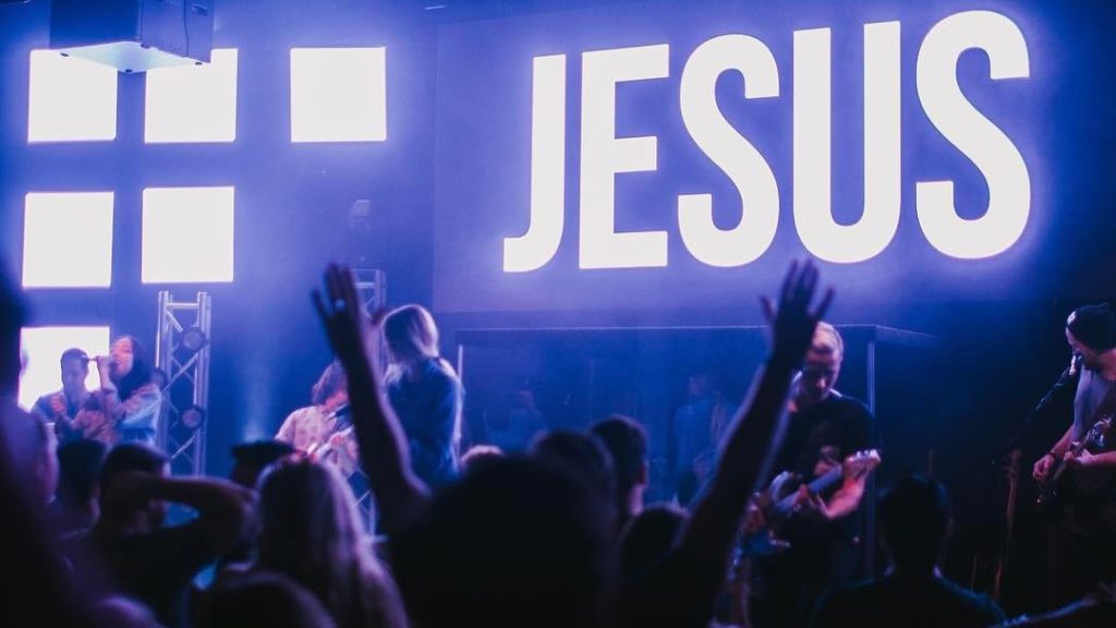 Image for Why C3 San Diego’s Church Welcomes First-Timers with Texts