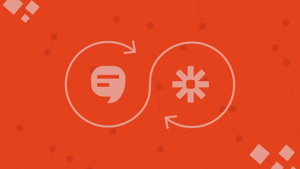Image for Save Time With Our New Zapier Integration