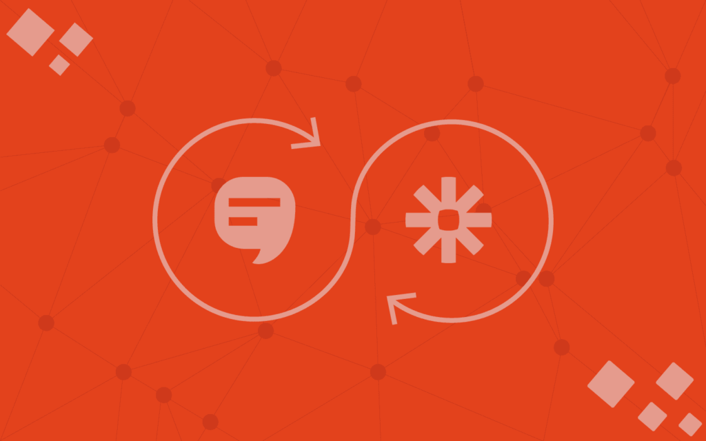 Image for Save Time With Our New Zapier Integration