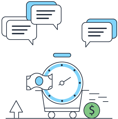The ROI of Using Text Messages for Generating Leads