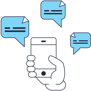 Key Statistics When Considering SMS Lead Generation