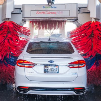 Image for How to use text marketing for your car wash
