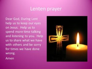 Unique Lent Ideas: Engage Your Parishioners with SMS | SimpleTexting