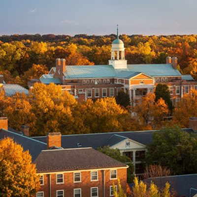 Image for Why Wake Forest University Uses Texting in Their Long-Term Research Study