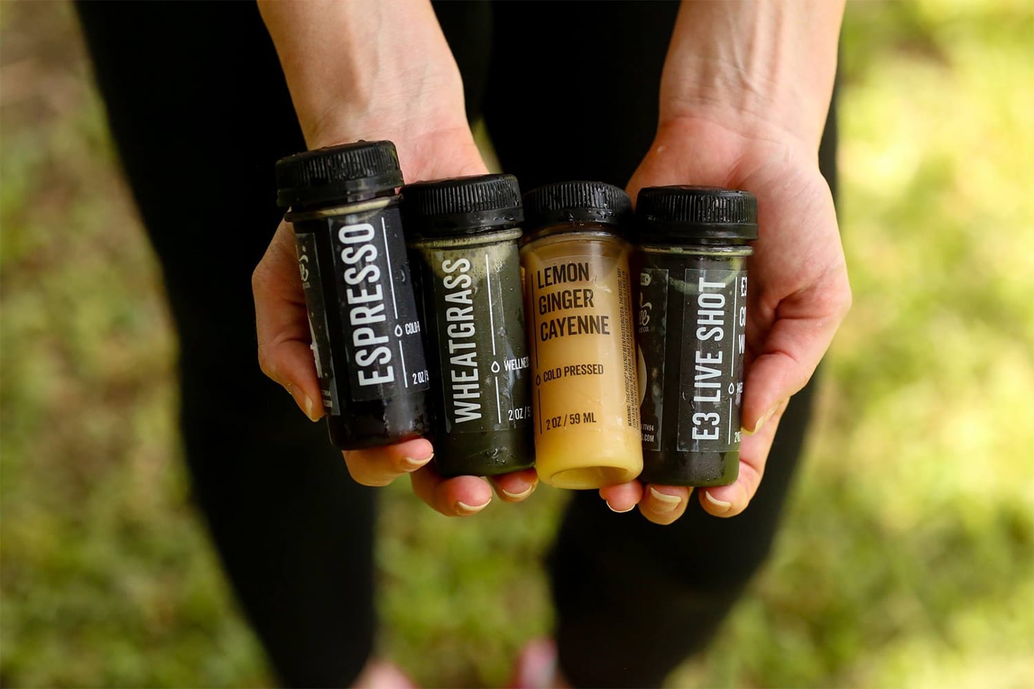 How Main Squeeze Juice Co. Uses Text Messages to Sell More Smoothies