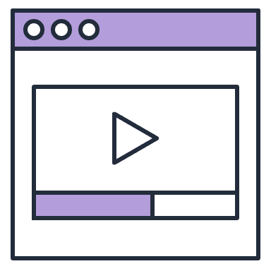 Watch a Video or Two