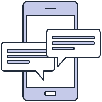 Custom SMS short code