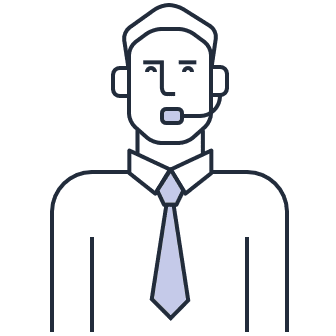 Dedicated account representative