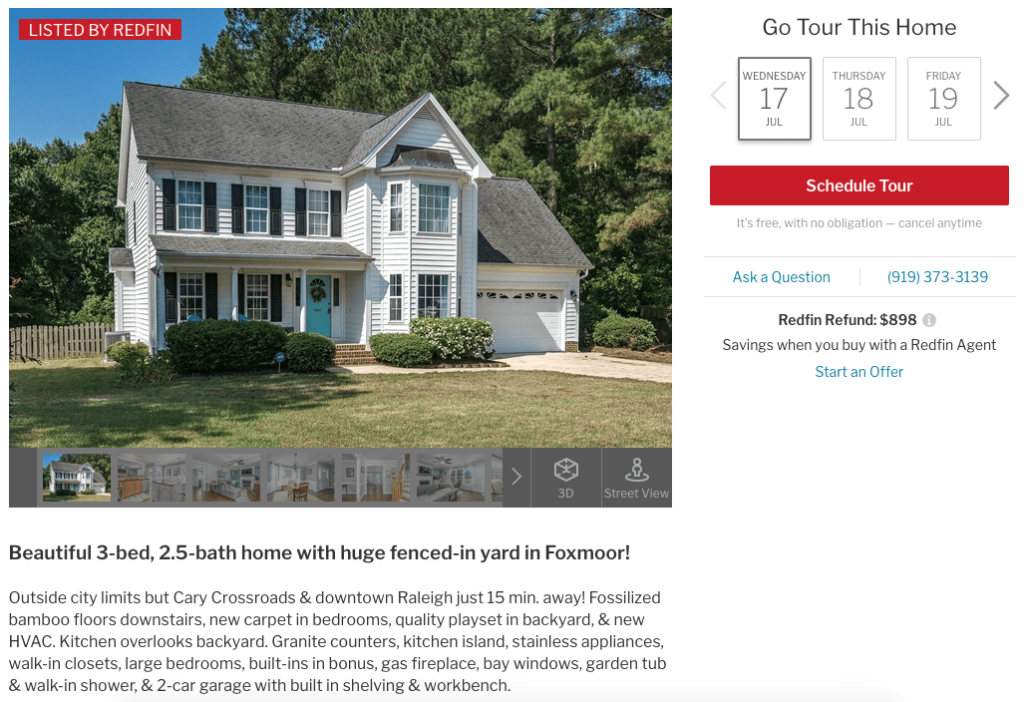 9 Tips For Writing Real Estate Descriptions Buyers Love SimpleTexting