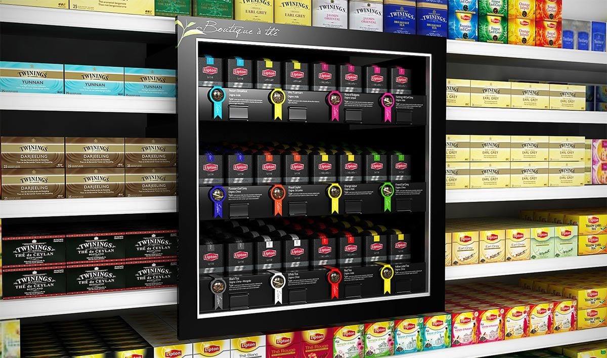 What is a Retail Store Display? How to Build an Effective Store Display