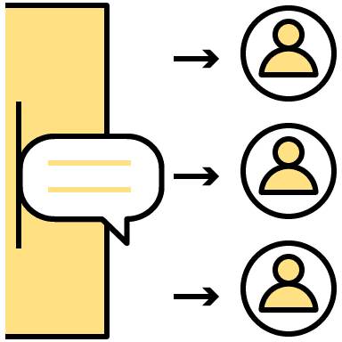 Consider The Customer Journey