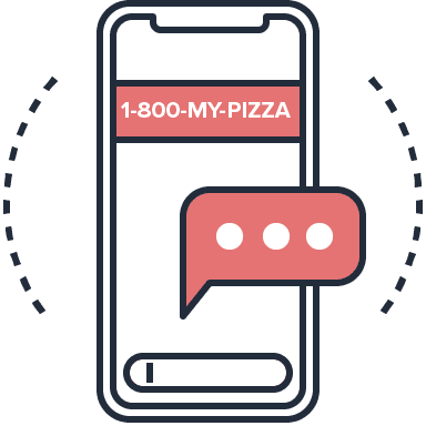 Perfect for SMS Keyword Opt-In
