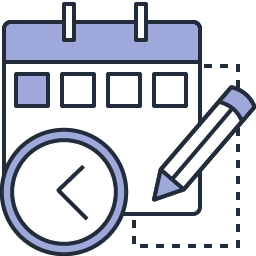 Scheduled Texts