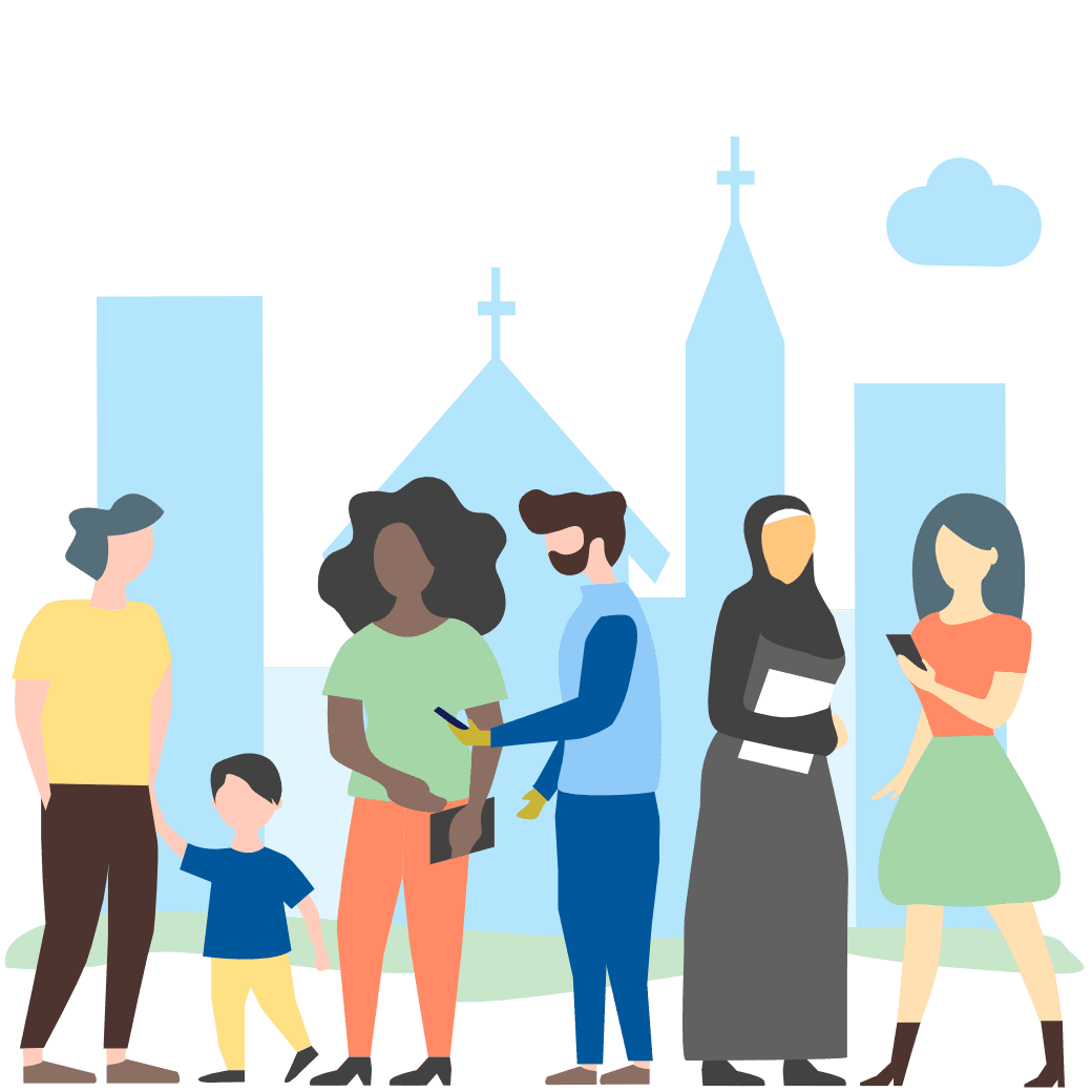 Reach More People With Our Church Texting Service