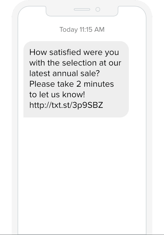 Send Links to Your Favorite Survey Sites