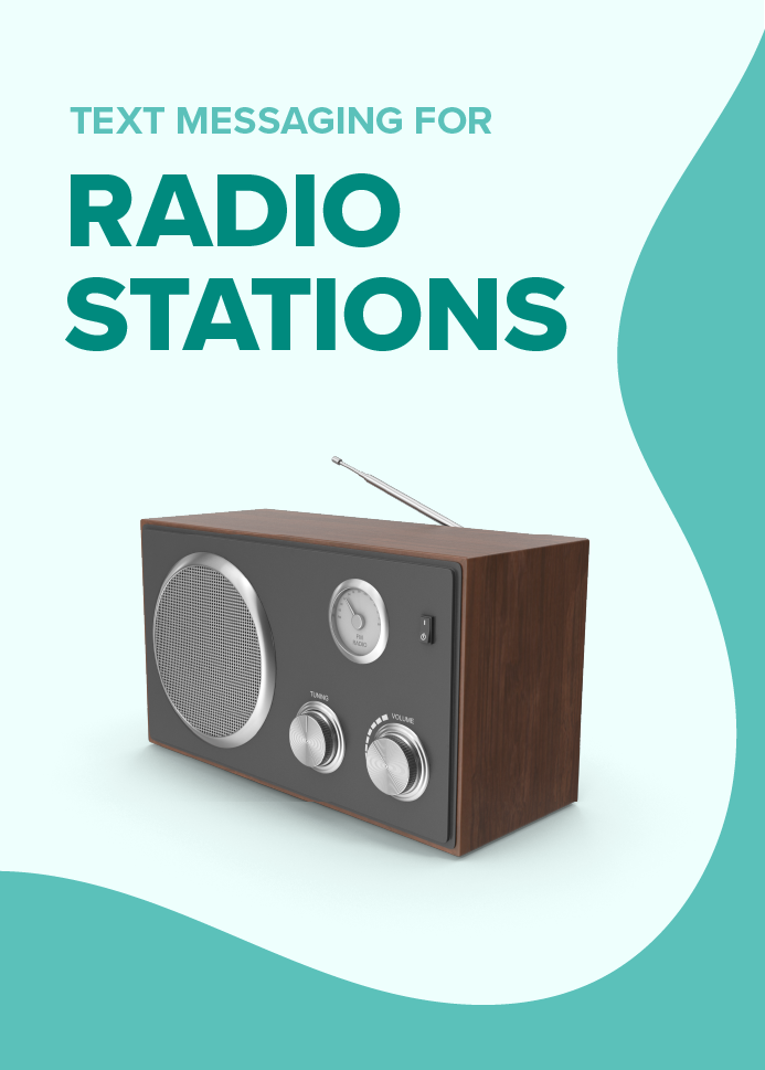 radio station clipart