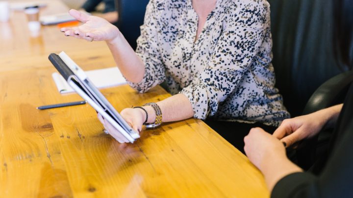 Image for Templates to Help You Schedule Meetings Faster