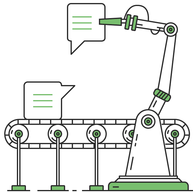 What Are Automated Text Messages?