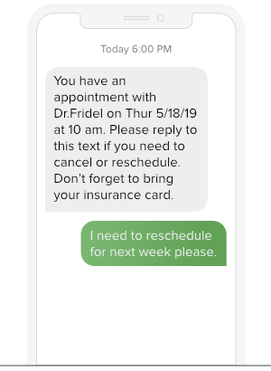 Doctors Offices
