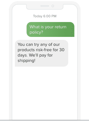 E-commerce