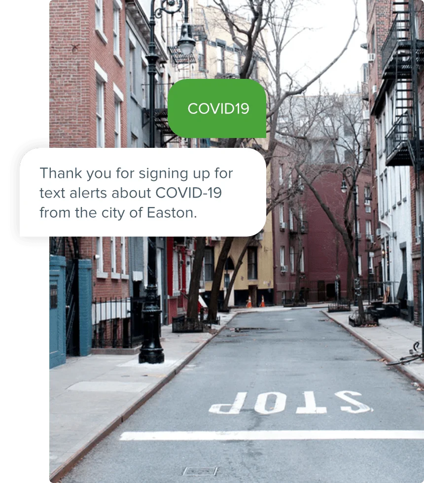 Create a Text-for-Info Keyword