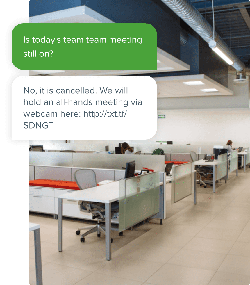 Answer Questions and Manage Replies