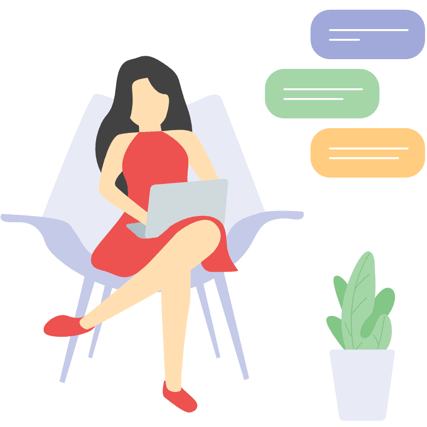 SMS for Customer Service and Support