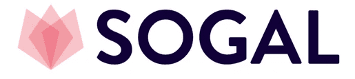 SoGal Foundation Logo