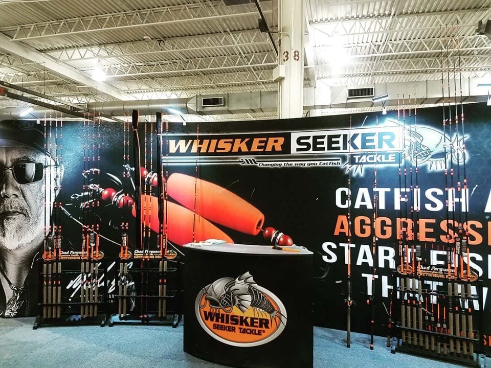 Image for Whisker Seeker Tackle Sees a 25% Conversion Rate From Its MegaDeals Text Promotions