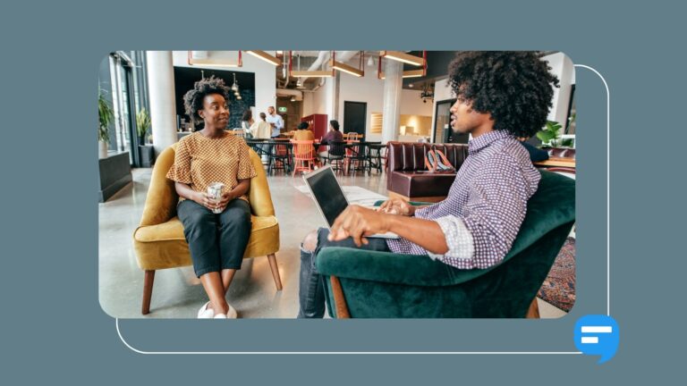 16 Recruiting Text Message Examples to Copy | SimpleTexting