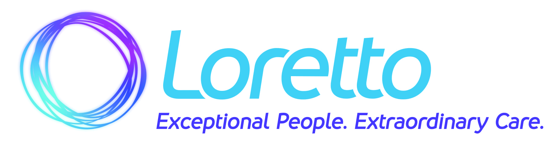 Loretto Logo