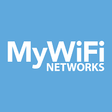 MyWiFi Networks Logo