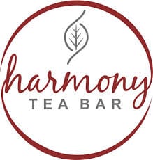 Harmony Tea Bar Logo