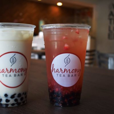 Image for How Harmony Tea Bar Uses SMS to Power Its Loyalty Program