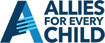 Allies For Every Child Logo