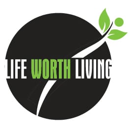 Life Worth Living Church Logo