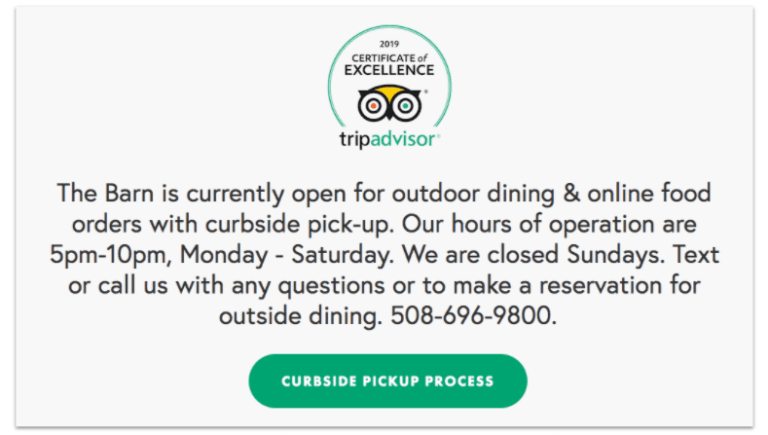 what-is-curbside-delivery-simpletexting