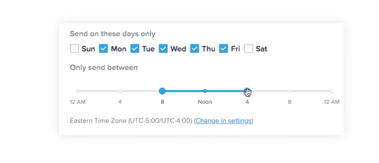 CRM with Text Messaging for Business | SimpleTexting