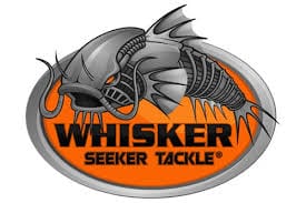 Whisker Seeker Tackle Logo