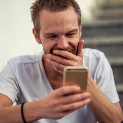 Image for How to start sending a text message newsletter in 2024