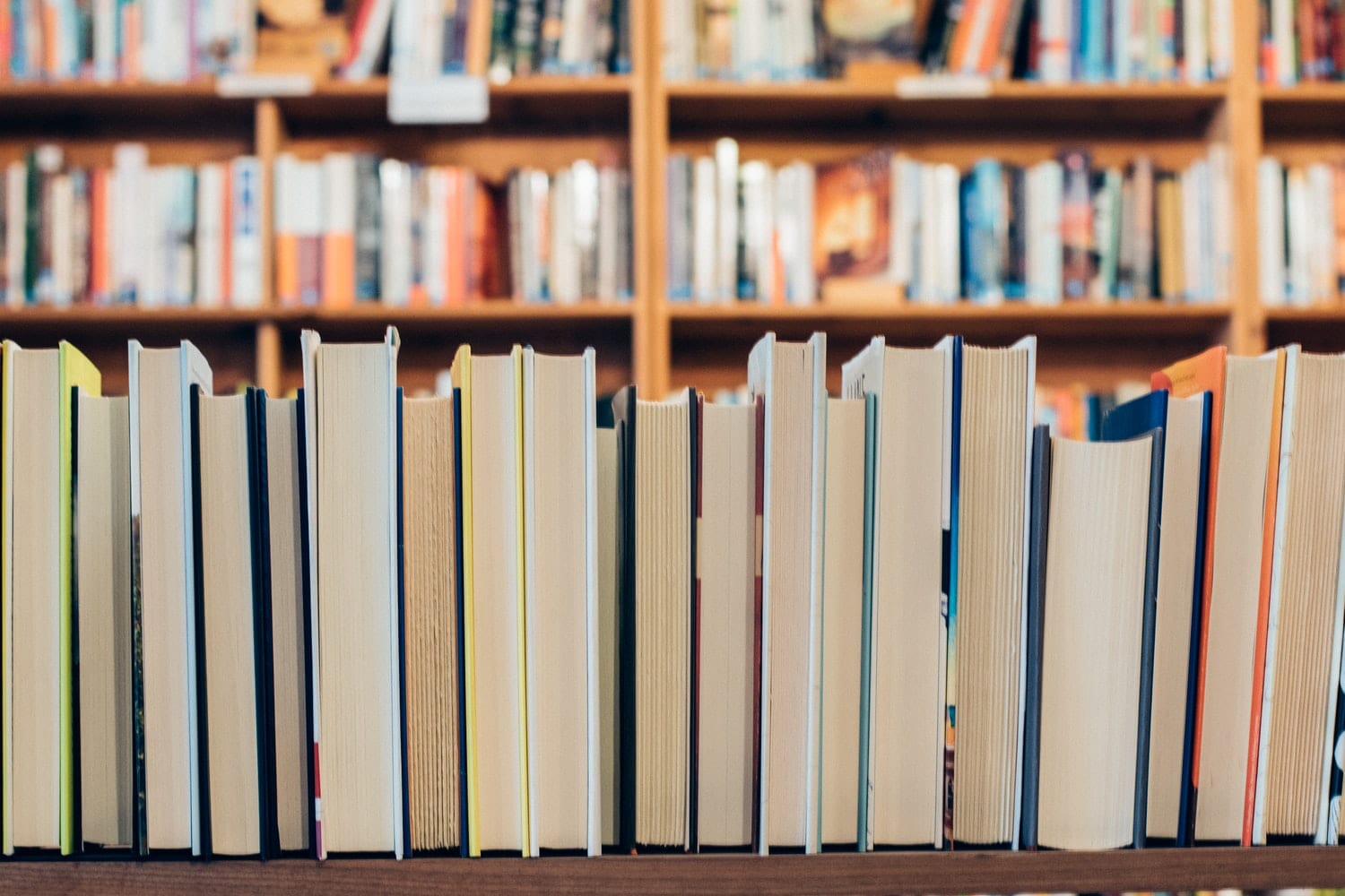 Image for How Yesterday’s Books uses SimpleTexting to accept orders and drive more sales