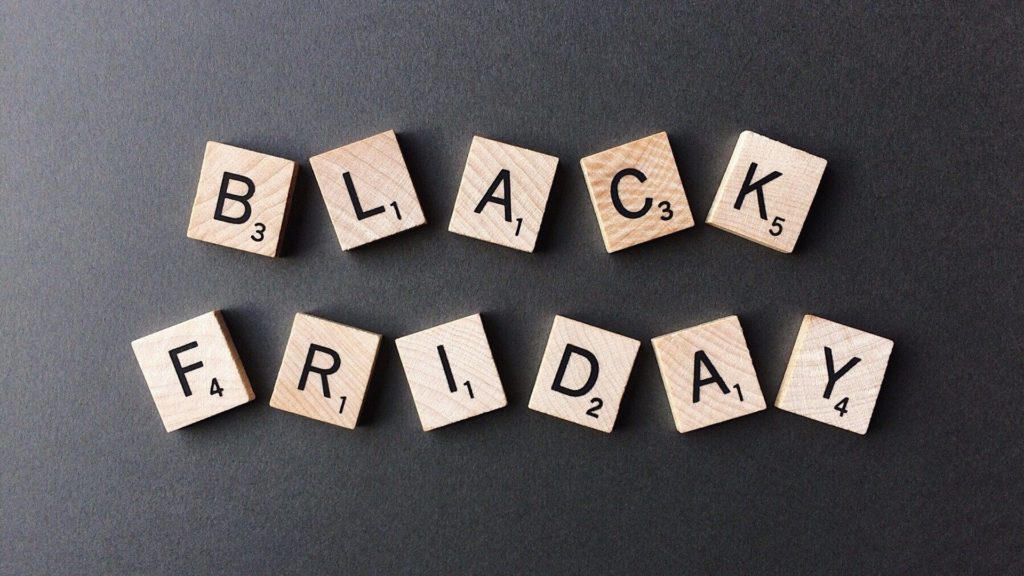 Image for Black Friday SMS campaigns: tips and examples