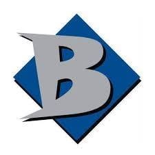 Blue Baker Logo